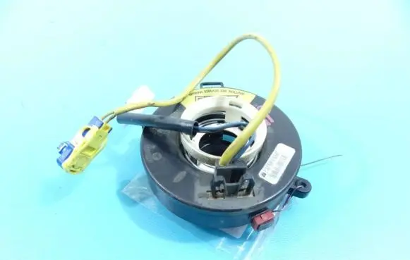 Fiat Doblo Airbag slip ring squib (SRS ring) 1240330780912 IMPRK1281239