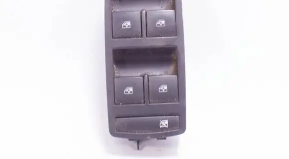 Opel Insignia A Electric window control switch 13301743