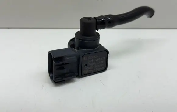 Volvo V60 Air pressure sensor 0261230305 CF331 150505T154057C