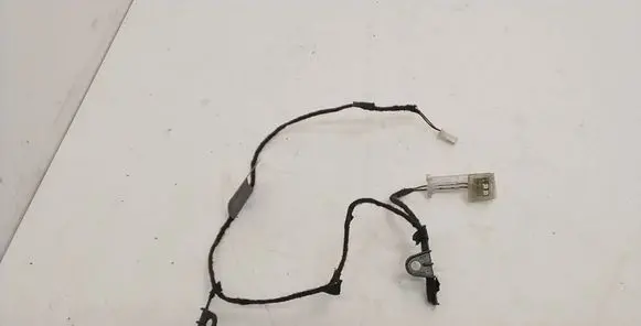 BMW 3 E92 E93 Front door handle light (exterior) 6936592