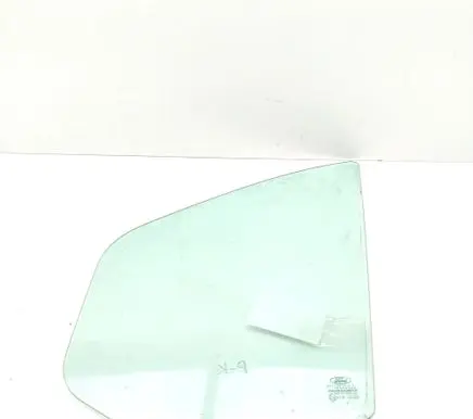 Ford Transit Custom II Front door vent window glass four-door BK21V21419A