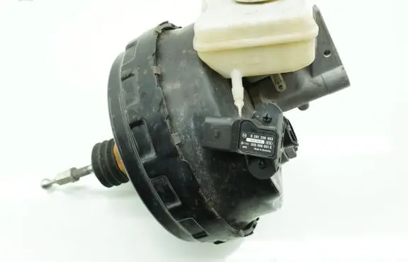Audi S5 Brake booster 8K0612103E