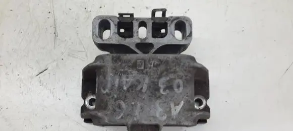 Audi A3 S3 8P Engine mount bracket 1J0199555