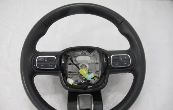 Citroen C3 Aircross Steering wheel 98118752ZD