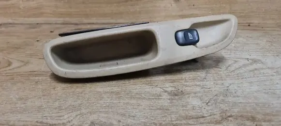 Volvo S80 Electric window control switch 30658696