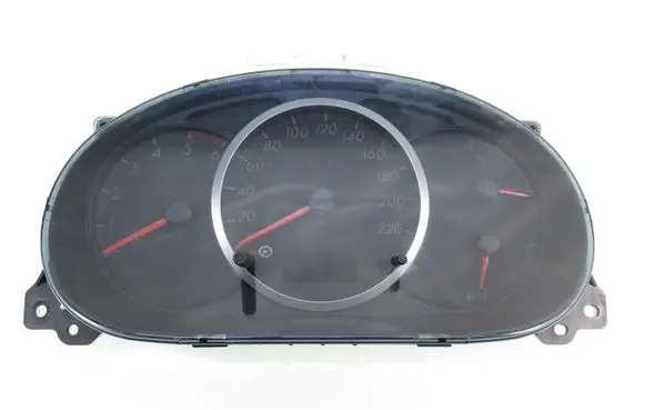 Mazda 5 Speedometer (instrument cluster) PGCD98