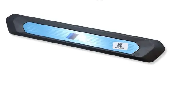 BMW X3 G01 Front sill trim cover 8068487MWGK
