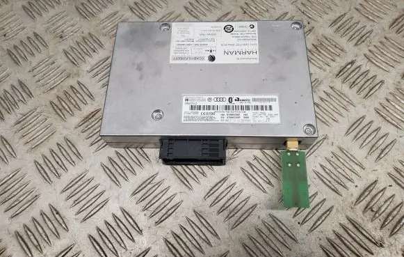 Audi Q5 SQ5 Bluetooth control unit module 8T0862336E