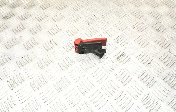 Mercedes-Benz Vito Viano W639 Engine bonnet (hood) release handle A1248800320