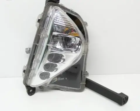 Toyota Prius (XW50) LED Daytime headlight KOITO