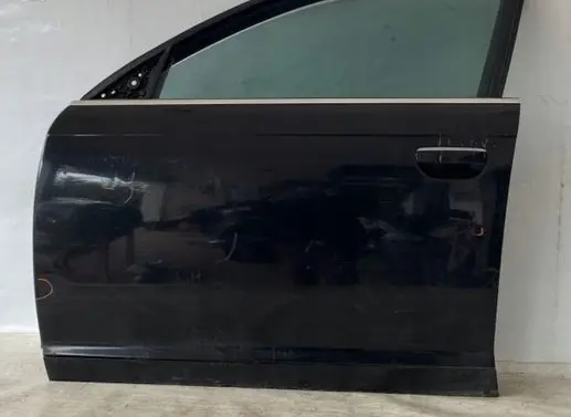 Audi A6 S6 C6 4F Front door