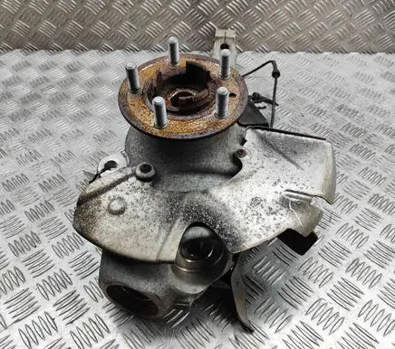 Land Rover Range Rover L405 Front wheel hub JPLA3K206AC