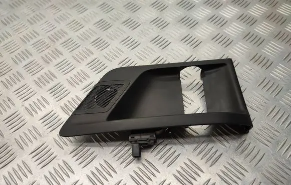 Volkswagen Sharan Sliding door cover cap 7N0868161A 1K8035411C 5K0959855