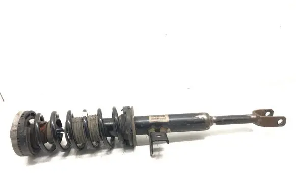 BMW 5 F10 F11 Front shock absorber with coil spring 6797766 105413 814904006450