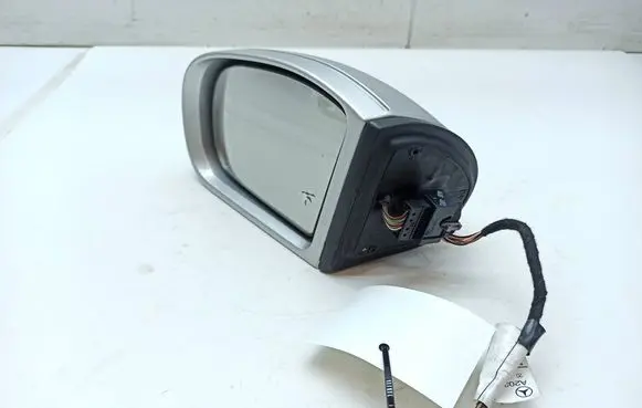 Mercedes-Benz C W203 Front door electric wing mirror A2035408808 413133417