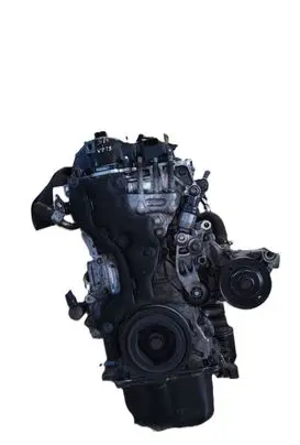Mazda CX-5 Engine SH01