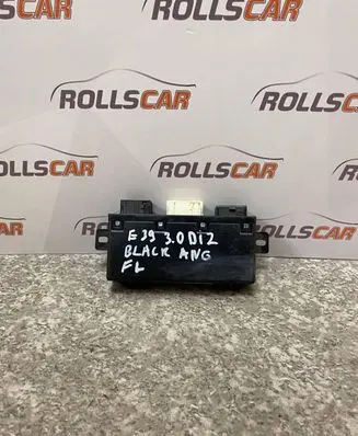 BMW 5 E39 Comfort/convenience module 61356904254