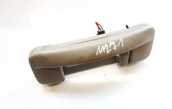 Jeep Grand Cherokee (WK) Rear interior roof grab handle