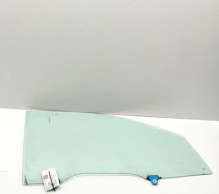 Mitsubishi Outlander Front door window glass four-door 5706A584