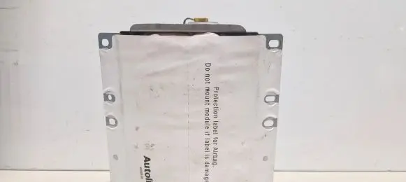 Volvo S40 Passenger airbag 602926100