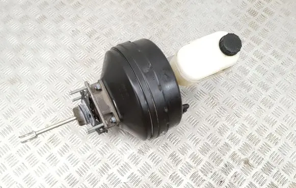 Ford F150 Brake booster JL34-2005-AB