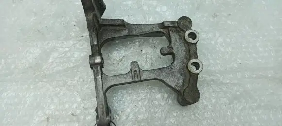 Cadillac SRX A/C compressor mount bracket