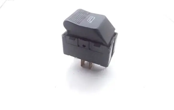 Seat Ibiza II (6k) Electric window control switch 6H0959855A