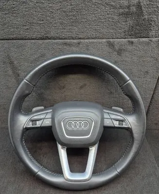 Audi Q8 Steering wheel 4M8124 4M0419689H 4M0419689H4PK