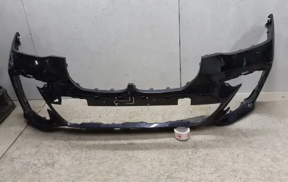 BMW X7 G07 Front bumper 8069886