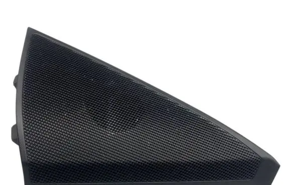 Mercedes-Benz C W204 Side speaker trim/cover A2047200248 A2047270290