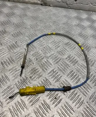 Nissan Qashqai Exhaust gas temperature sensor 8200941746