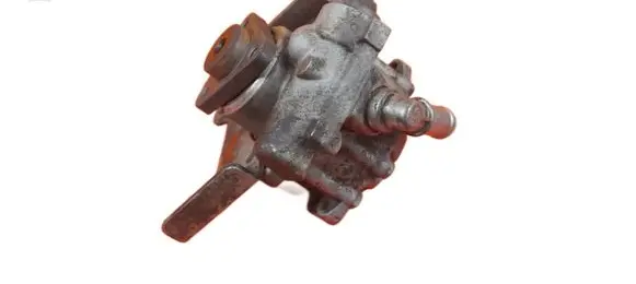 BMW X5 E53 Power steering pump M54B30