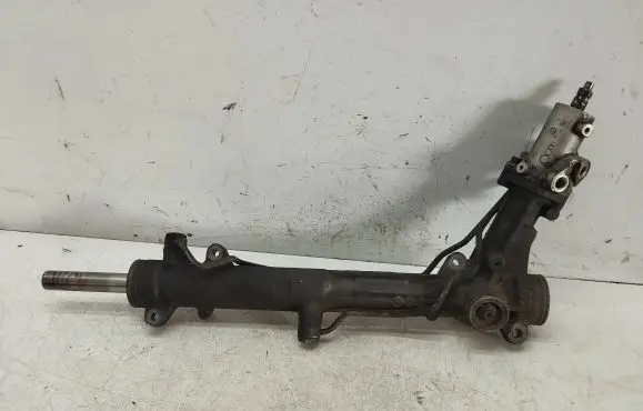 BMW 5 E60 E61 Steering rack 7852501924