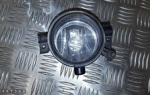 Ford C-MAX I Front fog light 3m5115k202aa