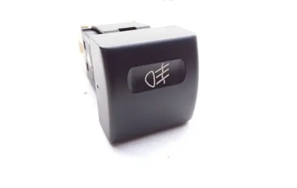 Fog light switch