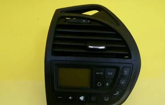 Citroen C4 Grand Picasso Climate control unit 9650868977-00 303843