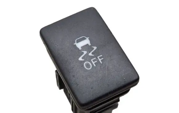 ESP (stability program) switch