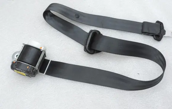 Opel Vivaro Rear seatbelt 888414518R 93460583