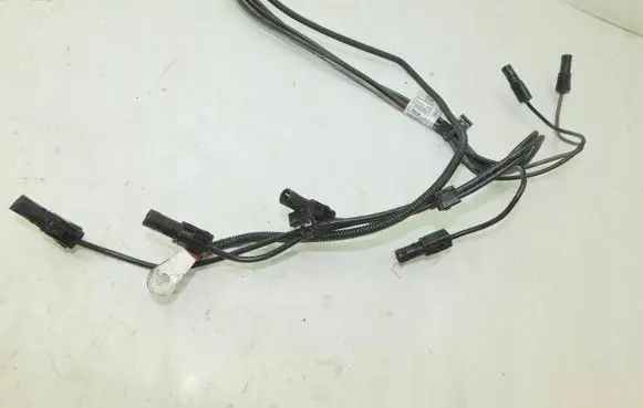 BMW X6 F16 Other wiring loom