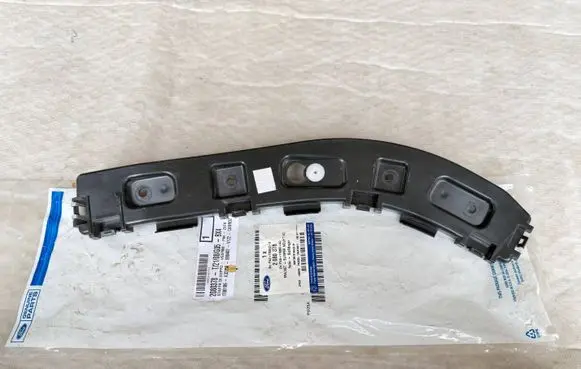 Ford Edge II Rear bumper mounting bracket FT4B17E850ADBLCP FT4Z17D942B 2080378