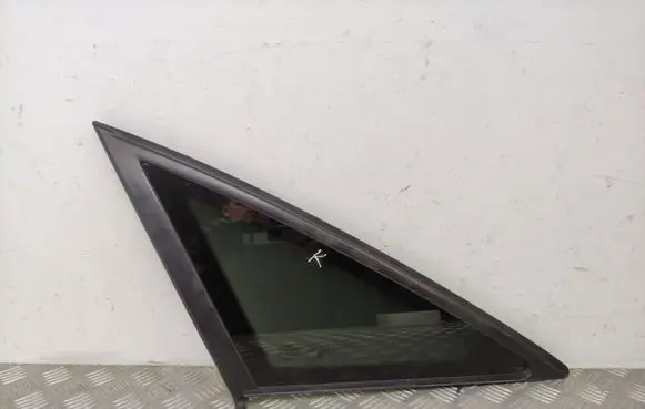 Audi A6 C7 Rear side window 4G5845299