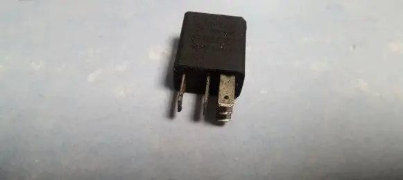 Iveco Daily 40.8 Other relay 504049024 67750