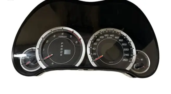 Honda Accord Speedometer (instrument cluster) 78100TL4G521M1 2574507190