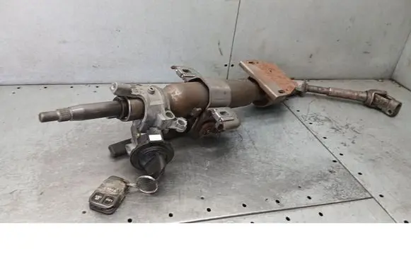 Volvo S40, V40 Steering wheel column trim 