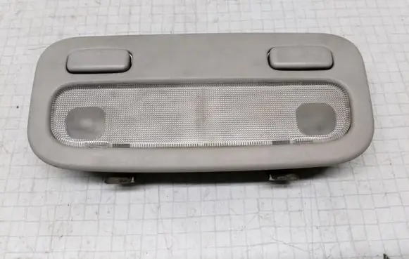 Toyota Corolla E120 E130 Interior lighting switch 