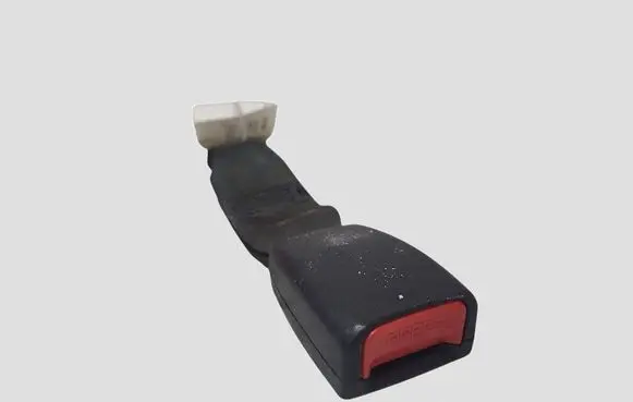 Hyundai Santa Fe Rear seatbelt buckle 07041405