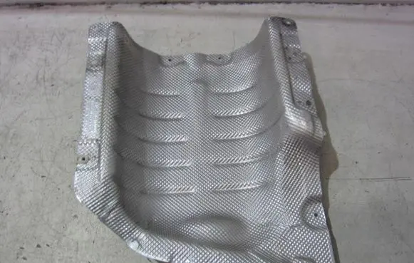 BMW X3 G01 Other center console (tunnel) element 51487394755ER
