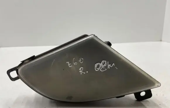 BMW 5 E60 E61 Front fog light 7177712 LE06A145 0305083002