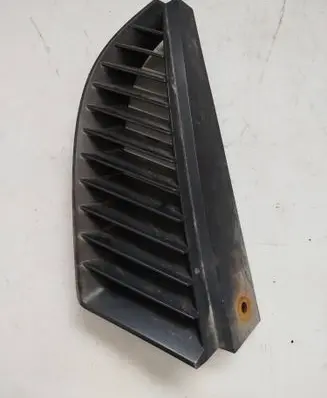Mitsubishi Colt Front bumper upper radiator grill MN127774