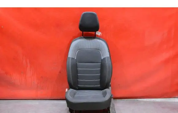 Dacia Sandero Front driver seat 